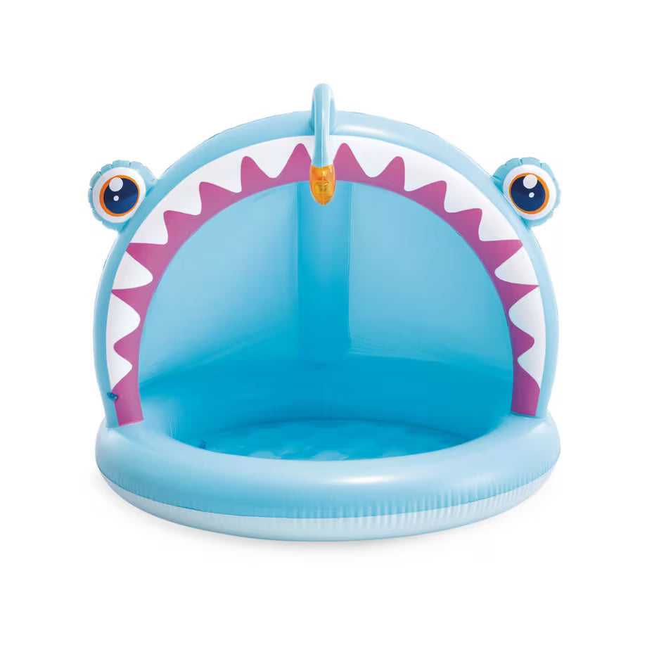 ANGLER FISH BABY POOL | 1-3Y