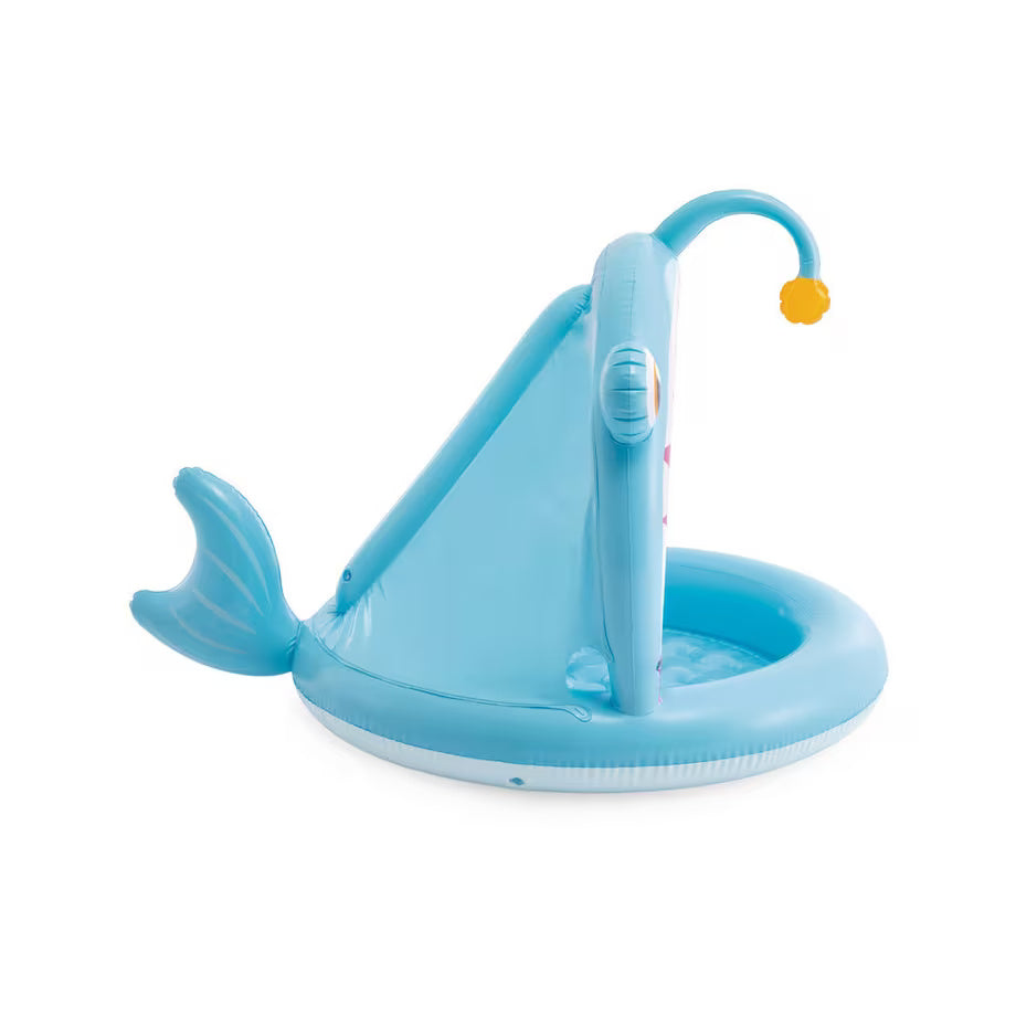 ANGLER FISH BABY POOL | 1-3Y