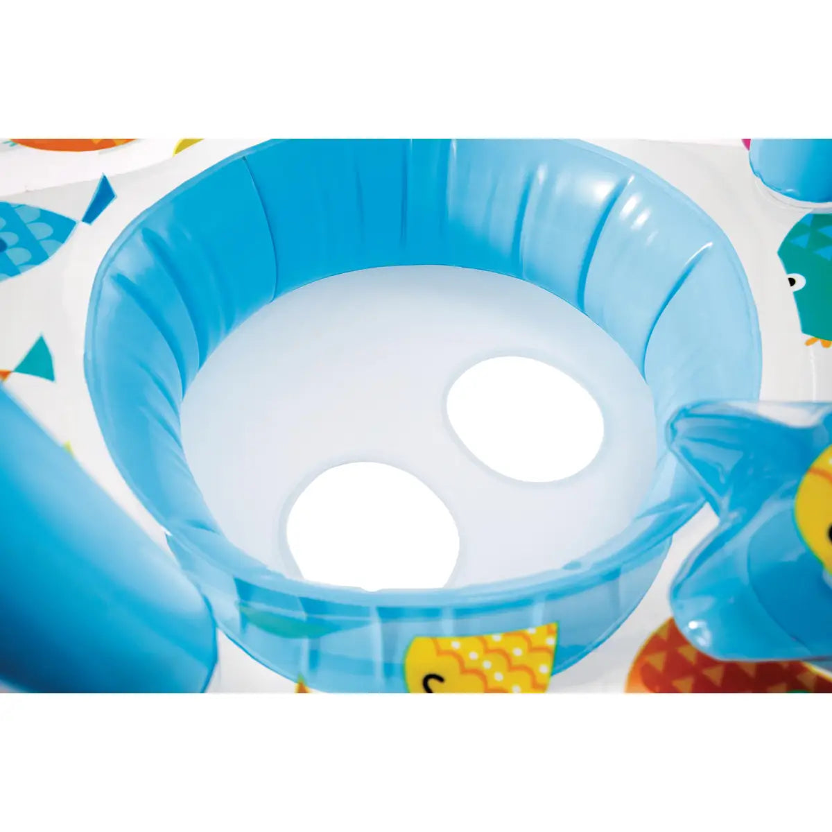 INTEX Kiddie Float | 1-2Y