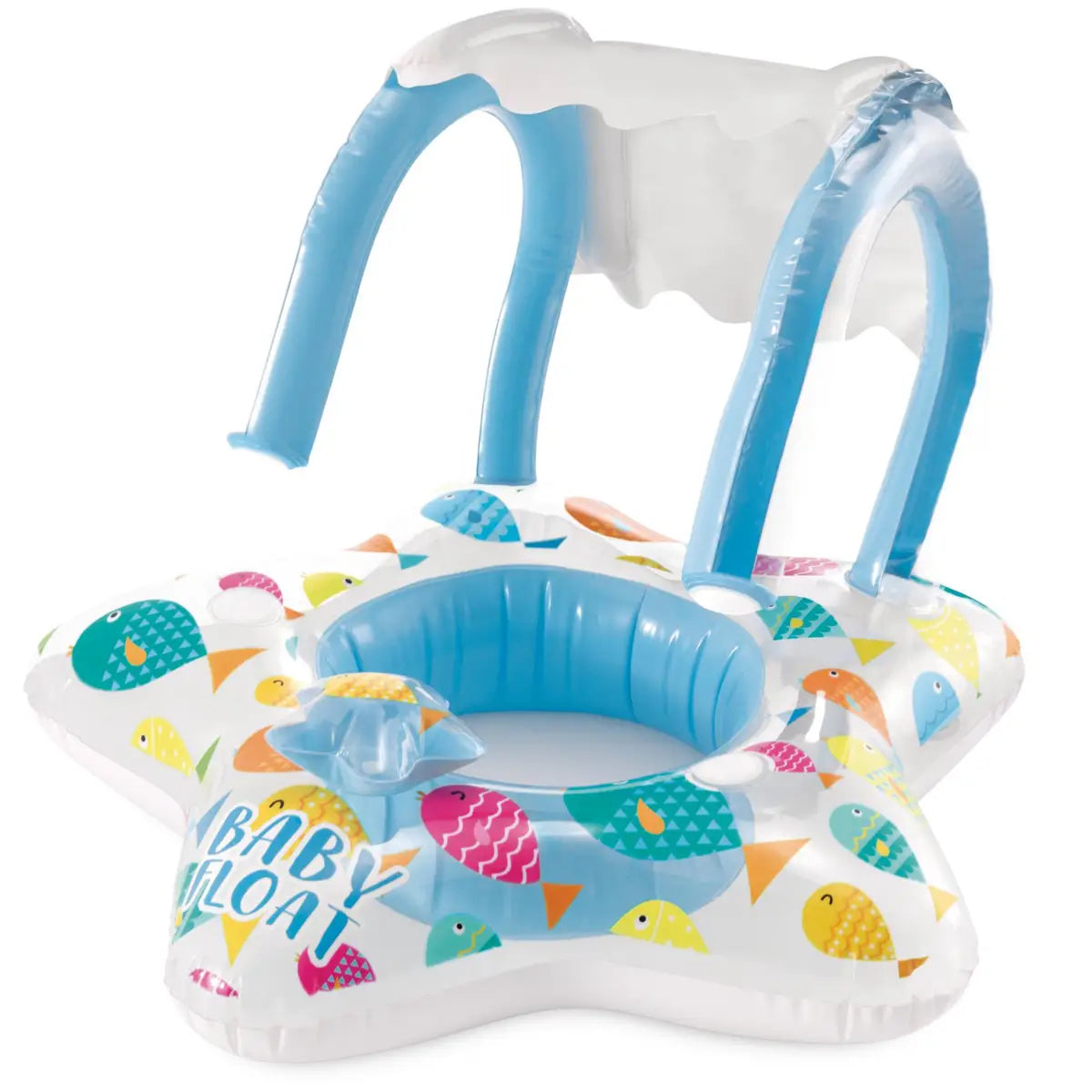 INTEX Kiddie Float | 1-2Y