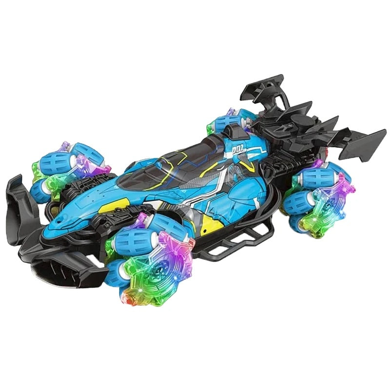 Stunt Car