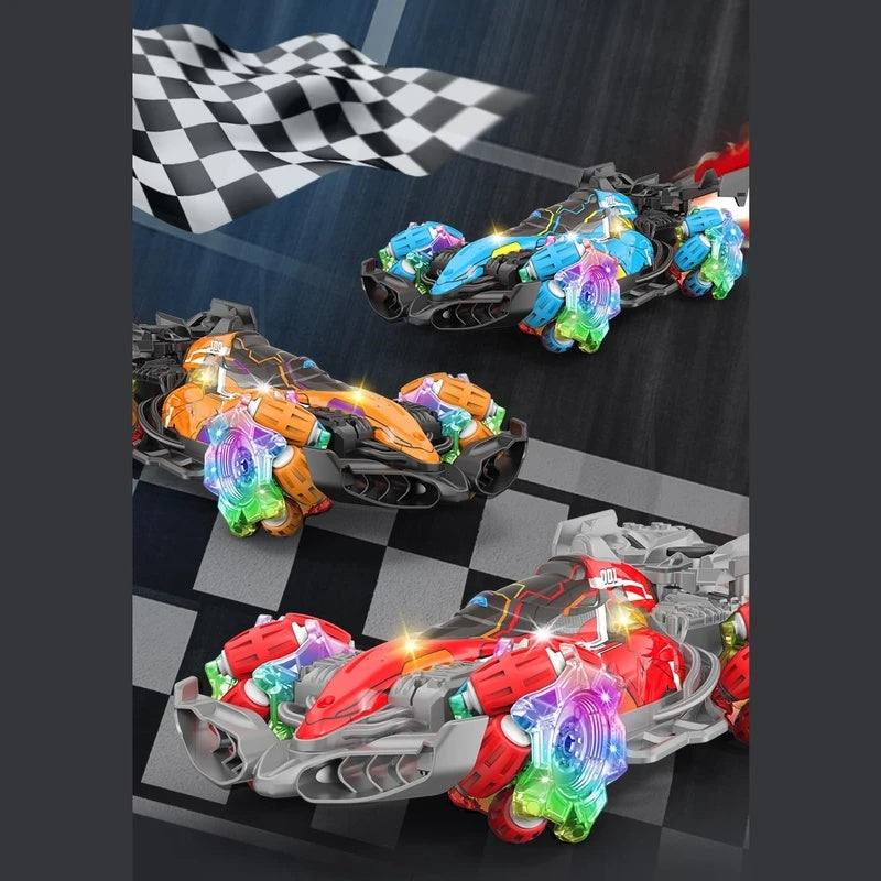 Stunt Car