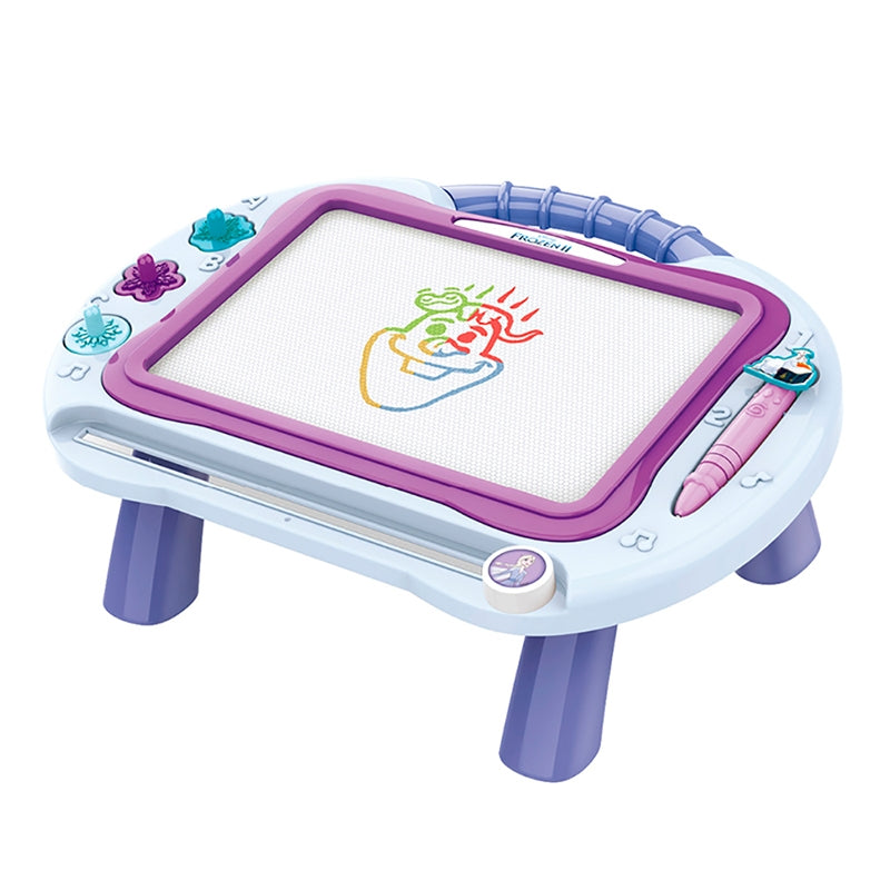 Frozen Magnetic Whiteboard - 3Y+