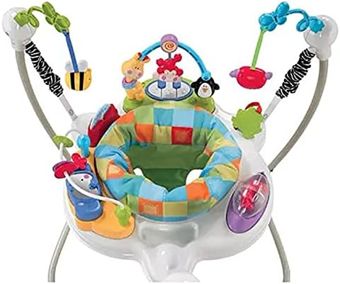 STAGES Baby Jumper