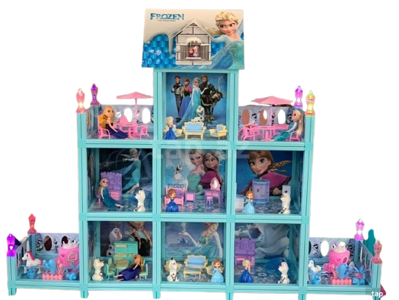 Disney FROZEN Playhouse
