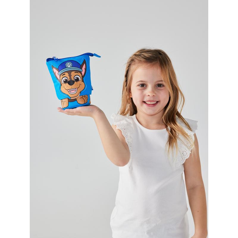 SMIGGLE – PAW PATROL STAND N' SLIDE 2 IN 1 PENCIL CASE