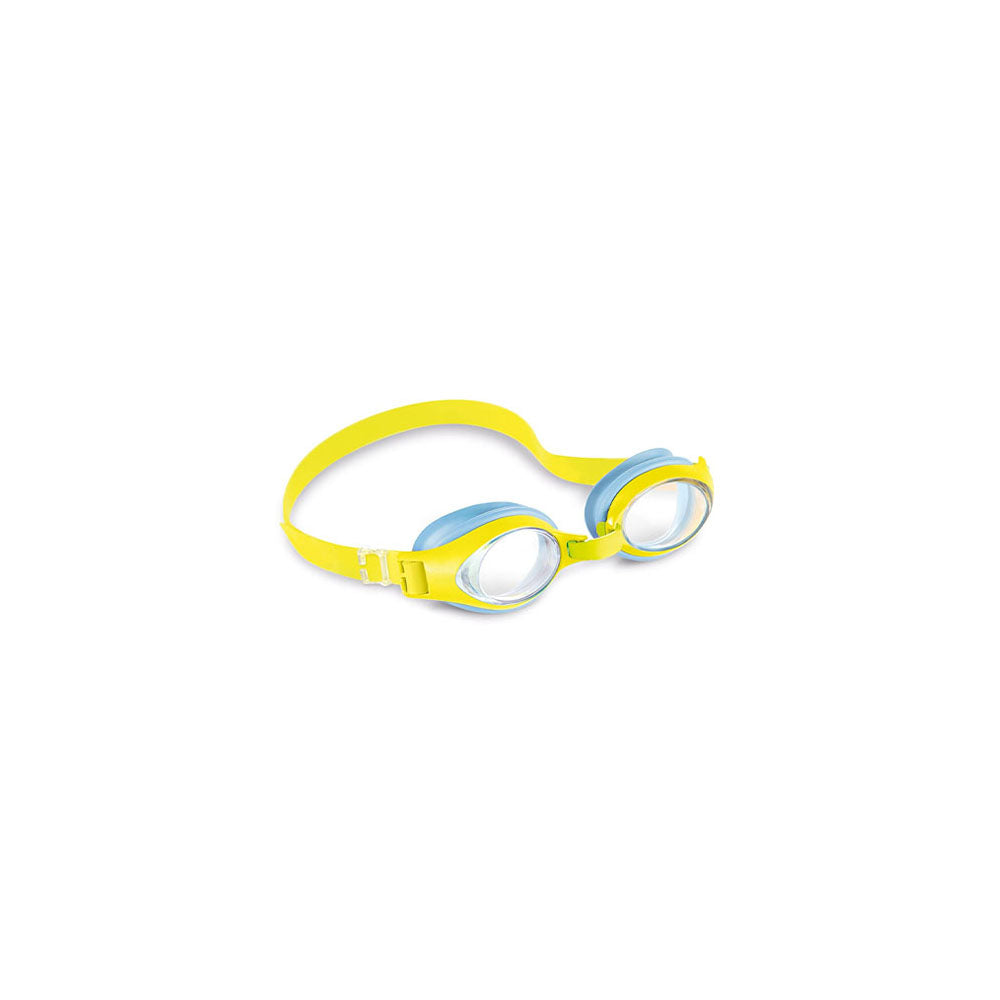 INTEX Junior Goggles | 3-8Y