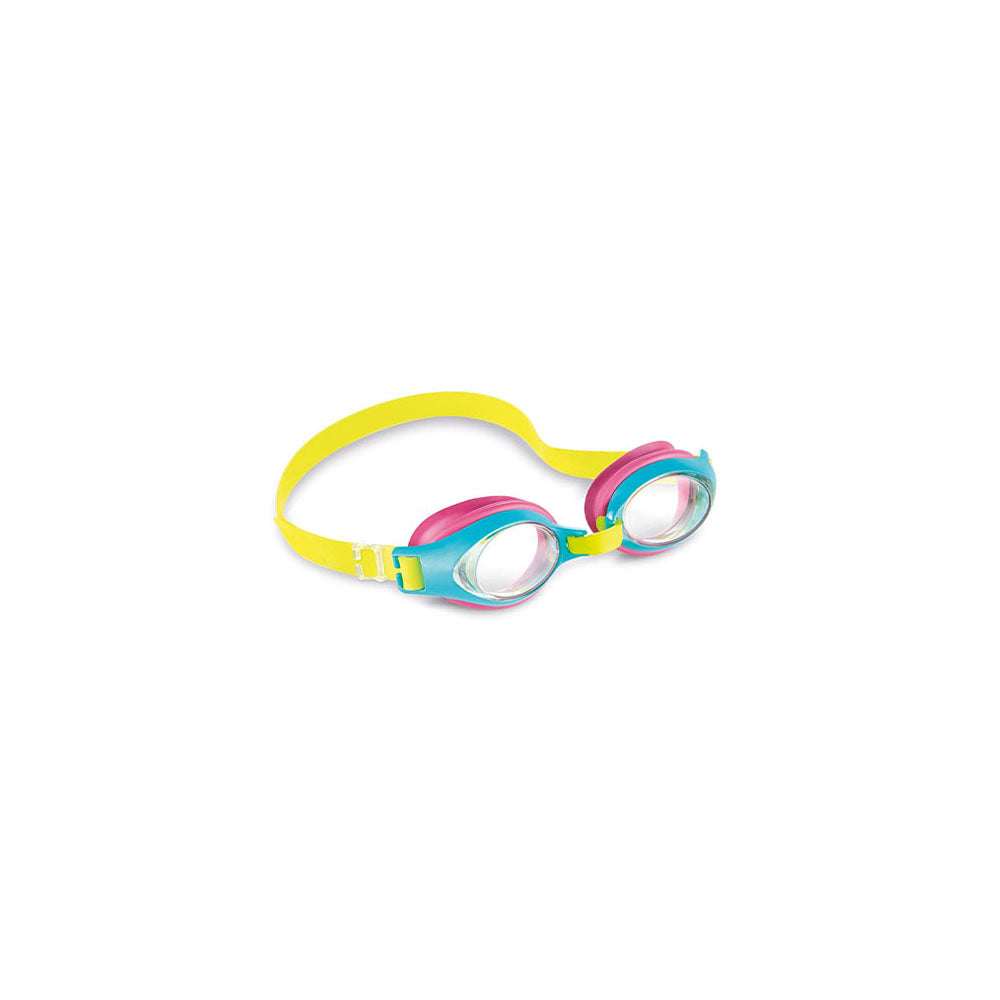 INTEX Junior Goggles | 3-8Y