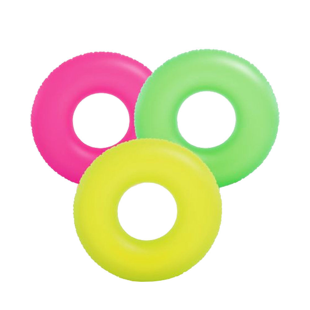 INTEX FROST SWIM TUBES 91cm | 9Y+