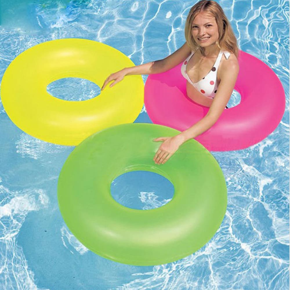 INTEX FROST SWIM TUBES 91cm | 9Y+