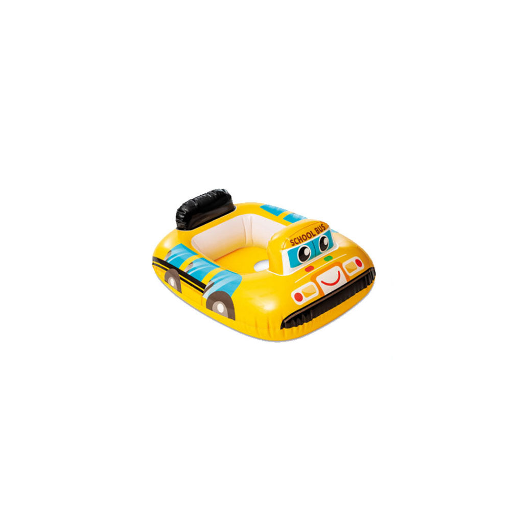 INTEX MAT KID CAR FLOAT | 1-2Y