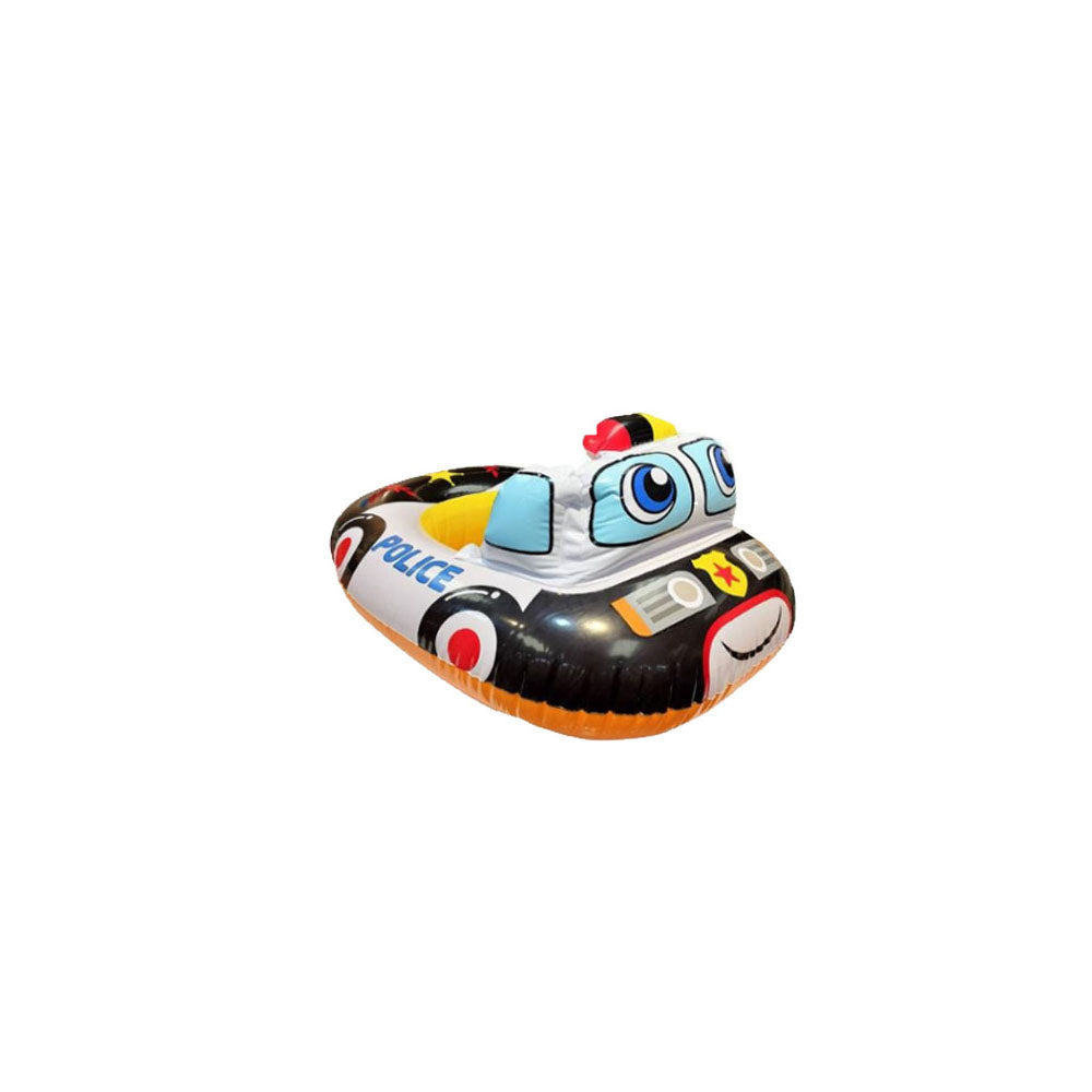 INTEX MAT KID CAR FLOAT | 1-2Y
