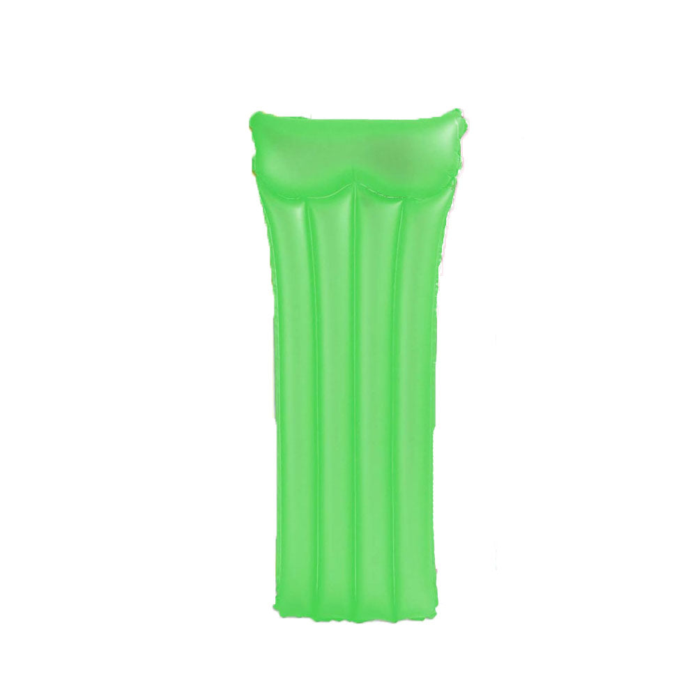 INTEX AIR MATS NEON | 12Y+
