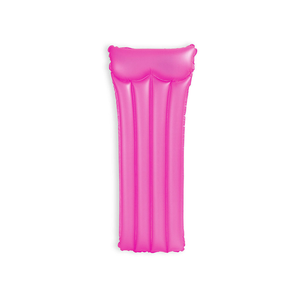 INTEX AIR MATS NEON | 12Y+