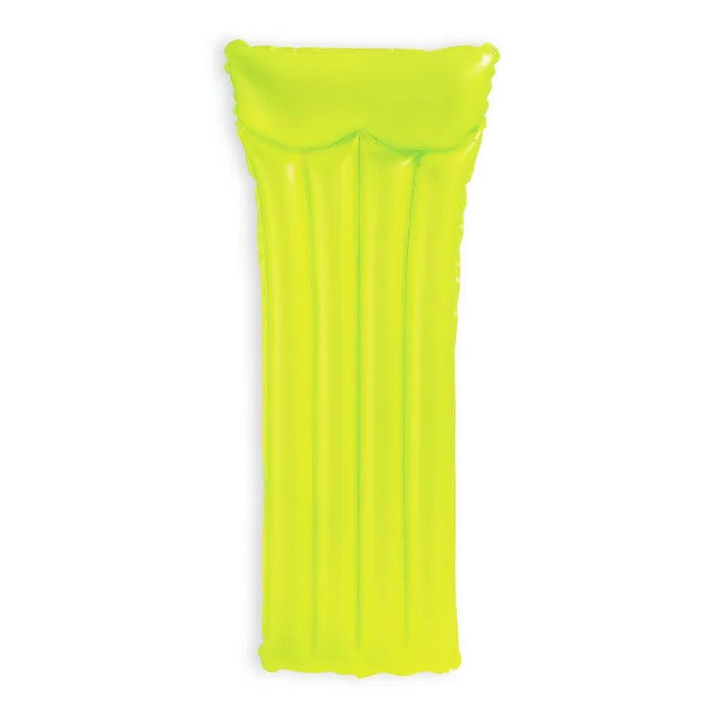 INTEX AIR MATS NEON | 12Y+