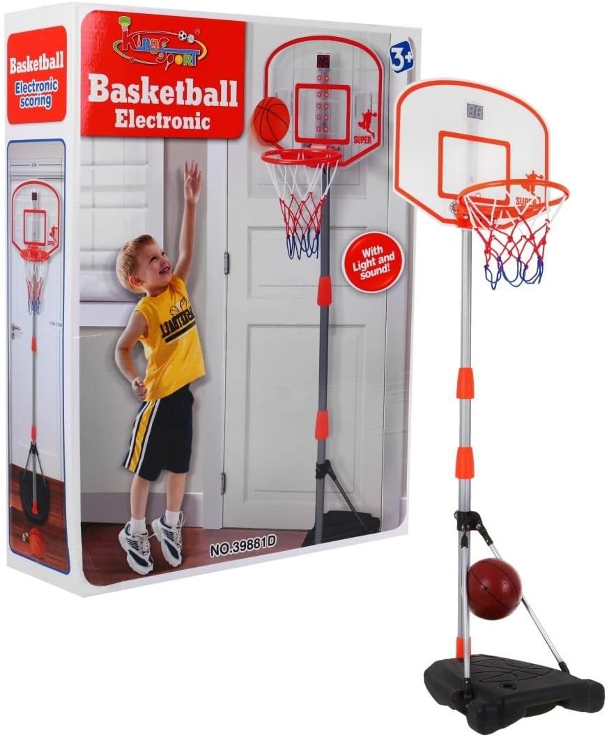 Basketball Hoop