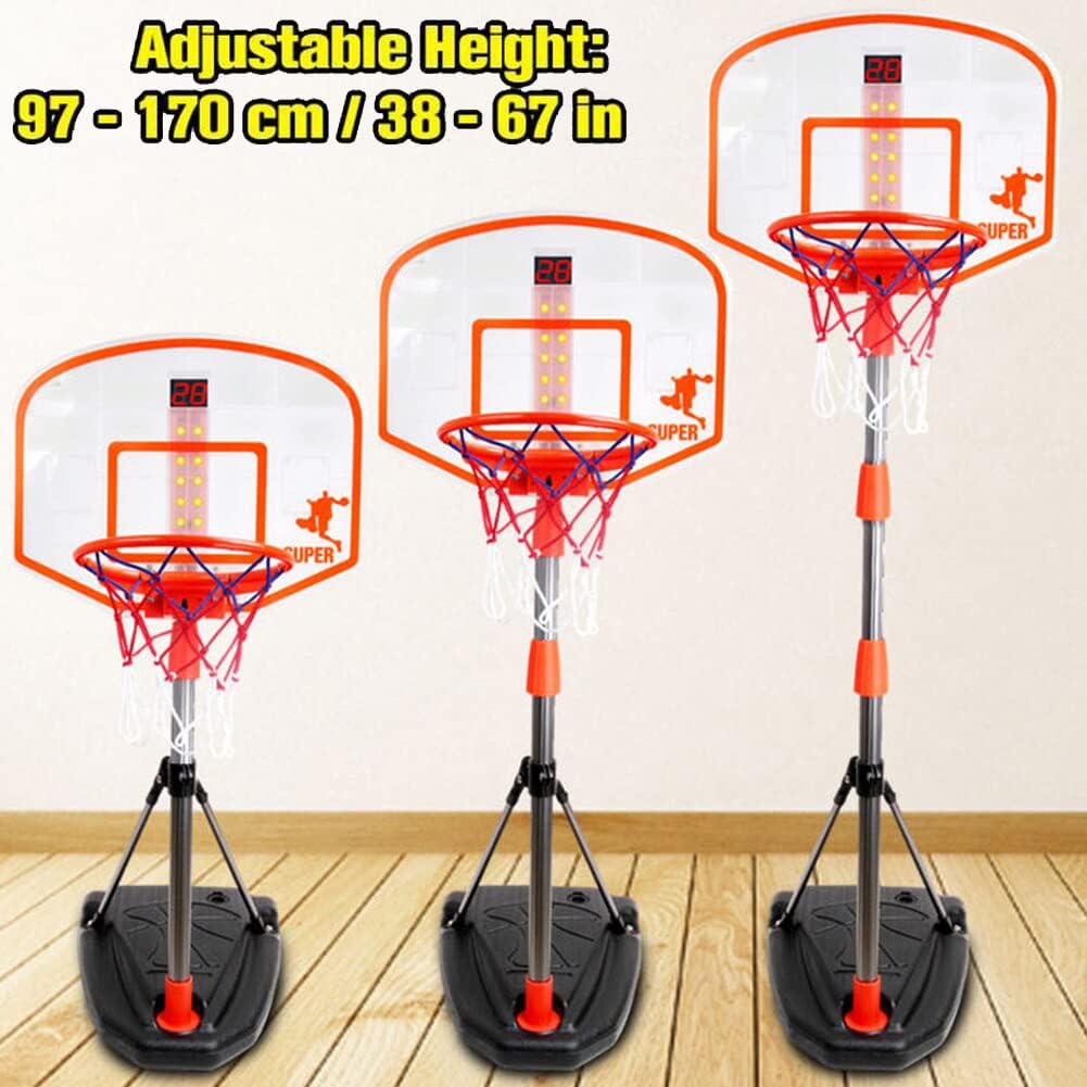 Basketball Hoop