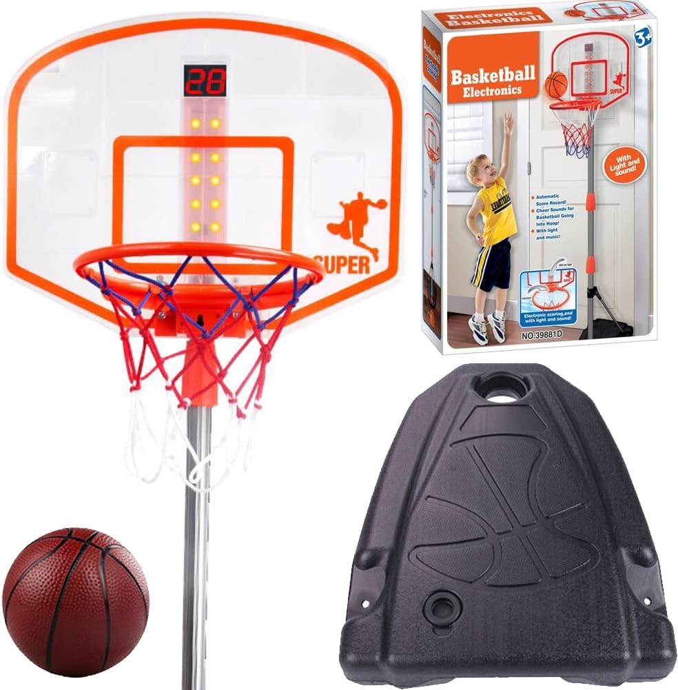 Basketball Hoop