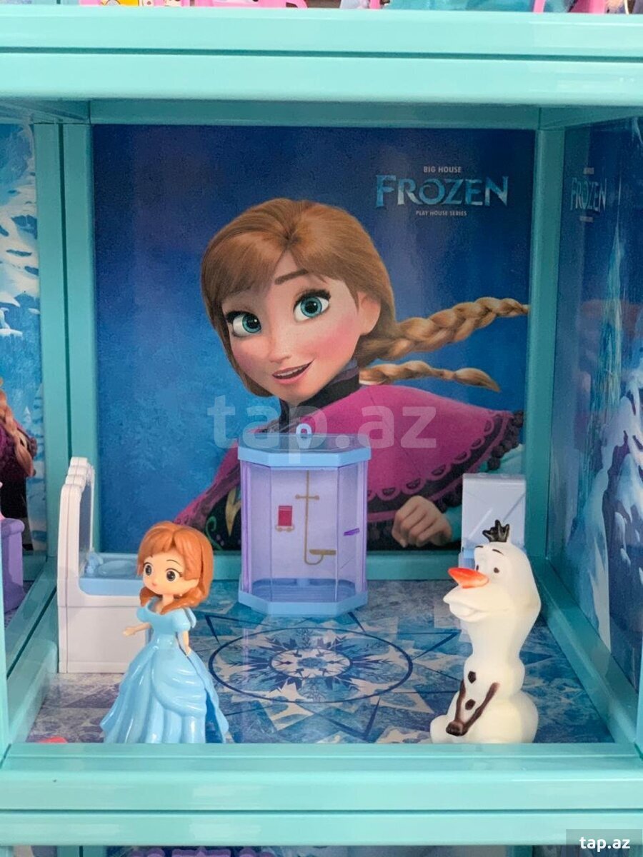 Disney FROZEN Playhouse