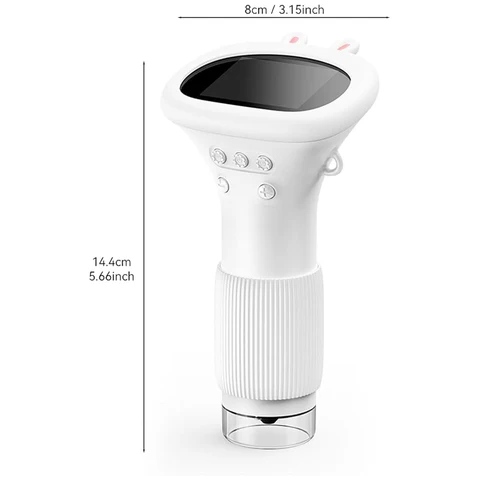 DiscoverScope - Kids Digital Microscope Camera