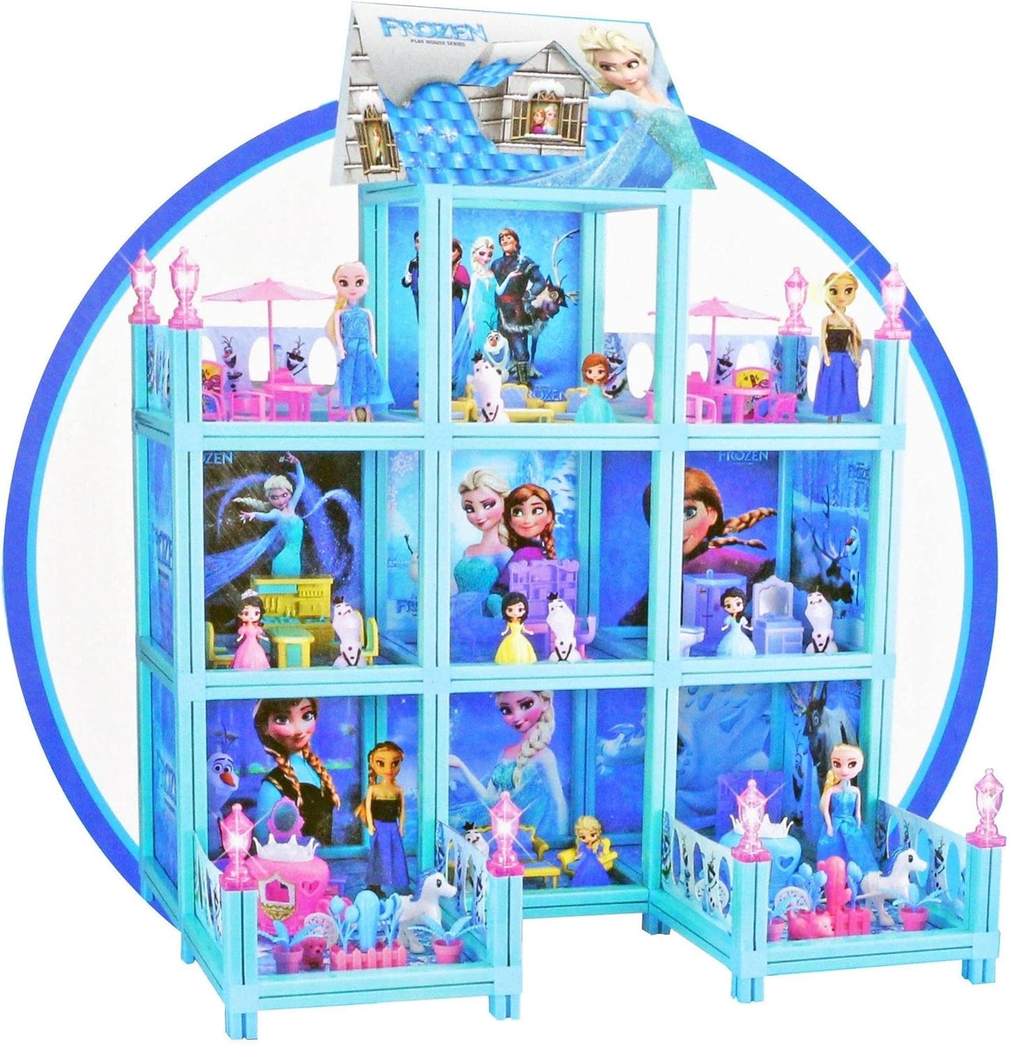 Disney FROZEN Playhouse