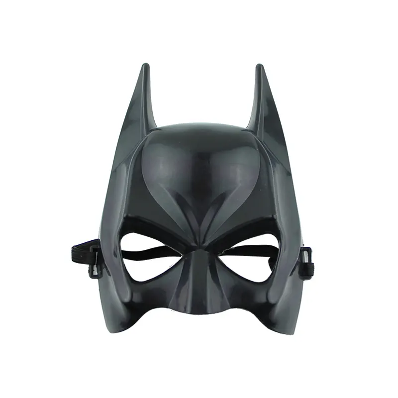 Superhero Masks