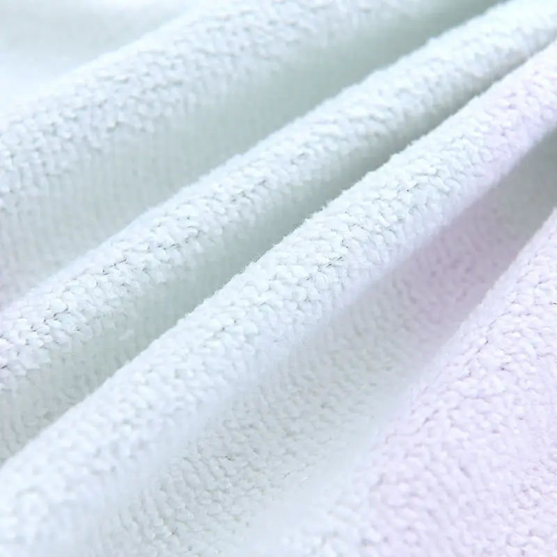 Poncho Hooded Beach Towel | 120x60 cm