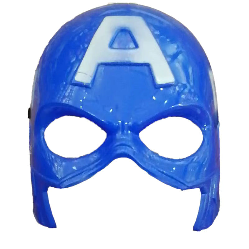 Superhero Masks