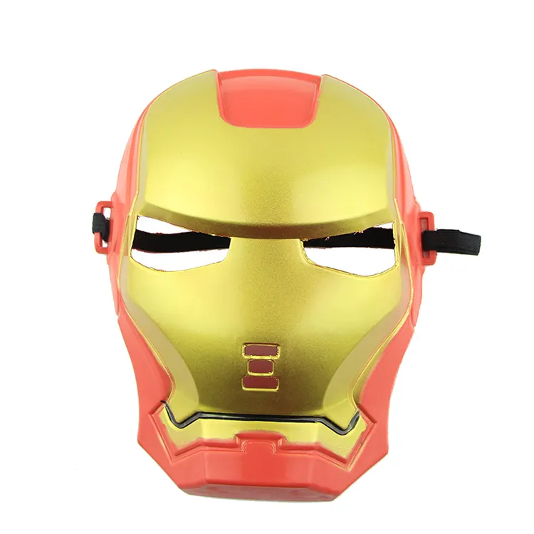 Superhero Masks