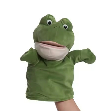 Dream Puppets