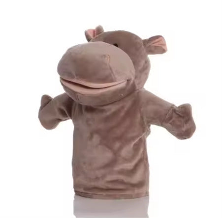 Dream Puppets