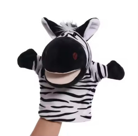 Dream Puppets