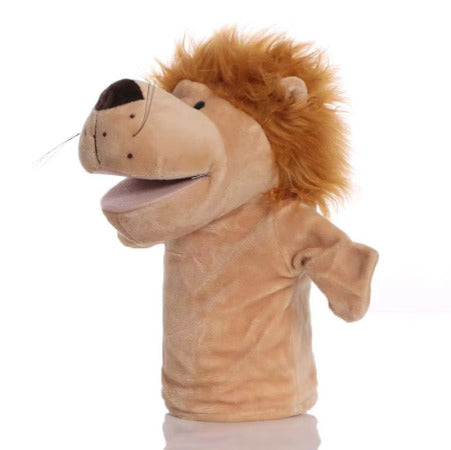 Dream Puppets