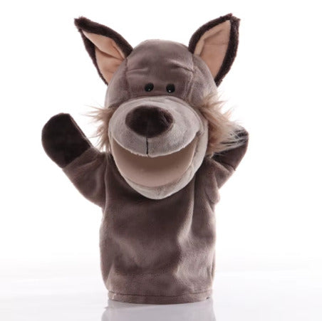 Dream Puppets