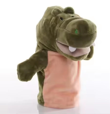 Dream Puppets