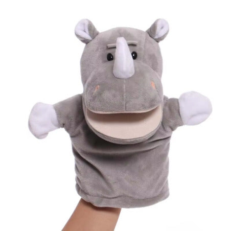 Dream Puppets