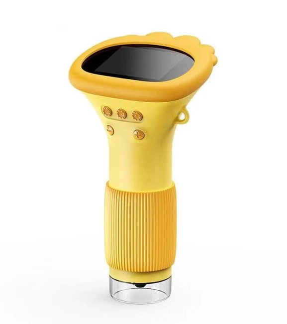 DiscoverScope - Kids Digital Microscope Camera