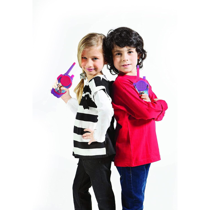 Walkie-Talkie Kids Toy