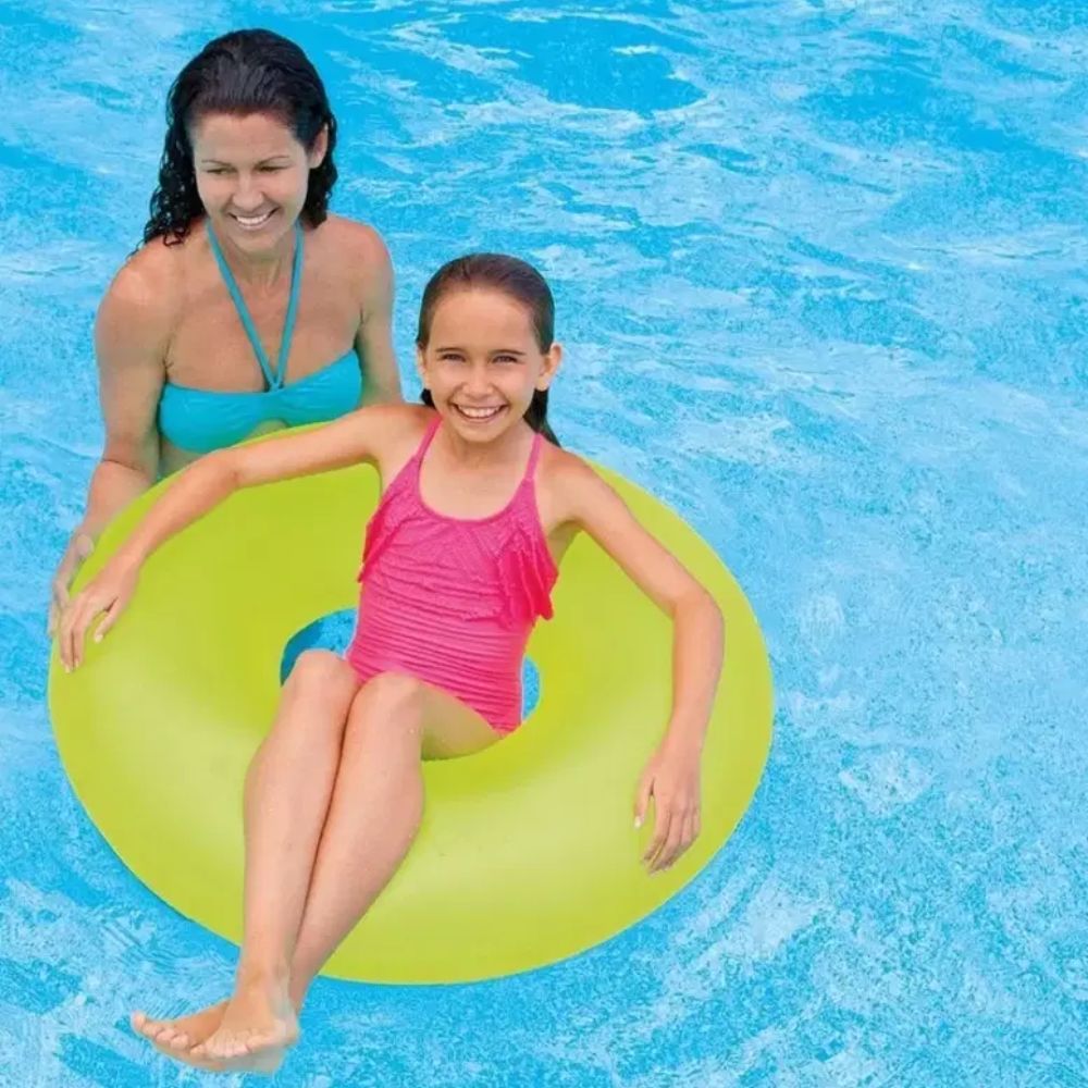 INTEX FROST SWIM TUBES 91cm | 9Y+