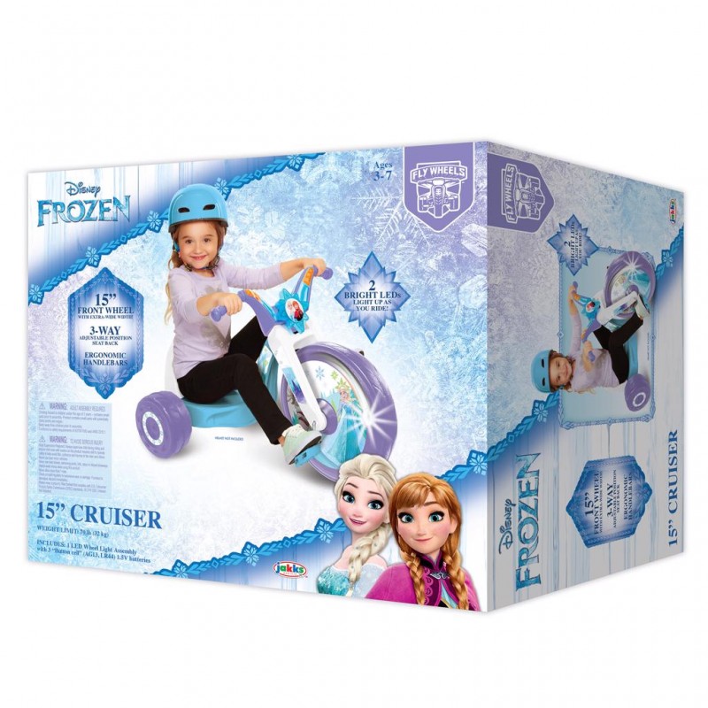 Disney FROZEN Tricycle