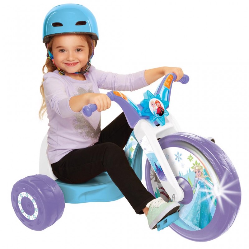 Disney FROZEN Tricycle