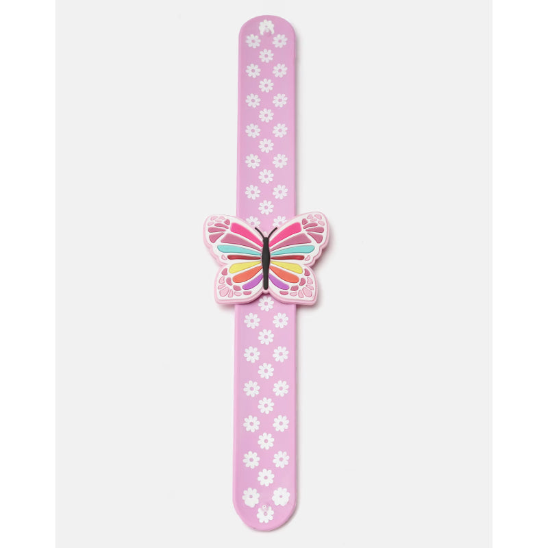 Slap Bracelets