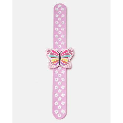 Slap Bracelets