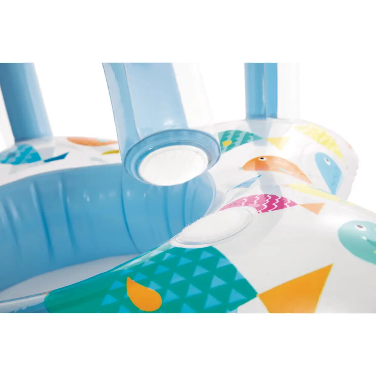 INTEX Kiddie Float | 1-2Y