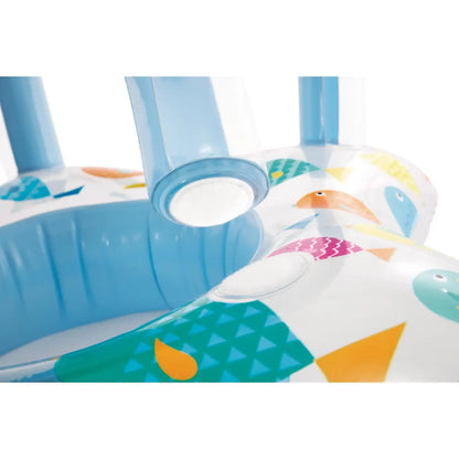 INTEX Kiddie Float | 1-2Y