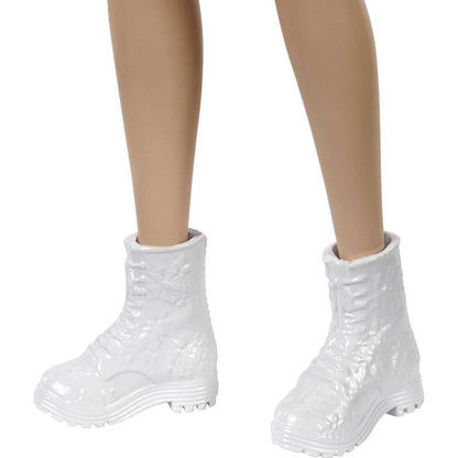 Barbie Fashionista Dolls - 3Y+