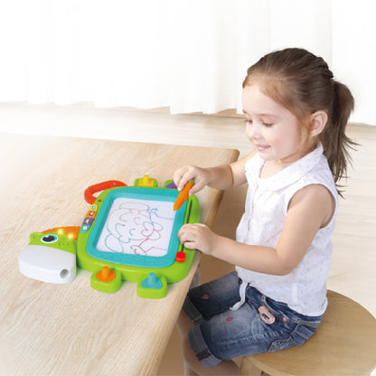 Hola Magnetic Drawing Doodle Board - 2Y+