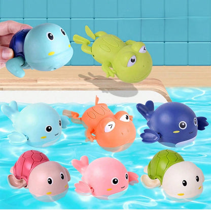 Bath Toys