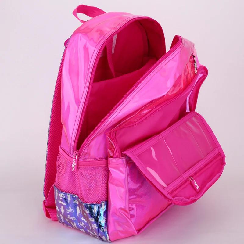 SMIGGLE – BARBIE CLASSIC BACKPACK – 42x30 CM - 5Y+