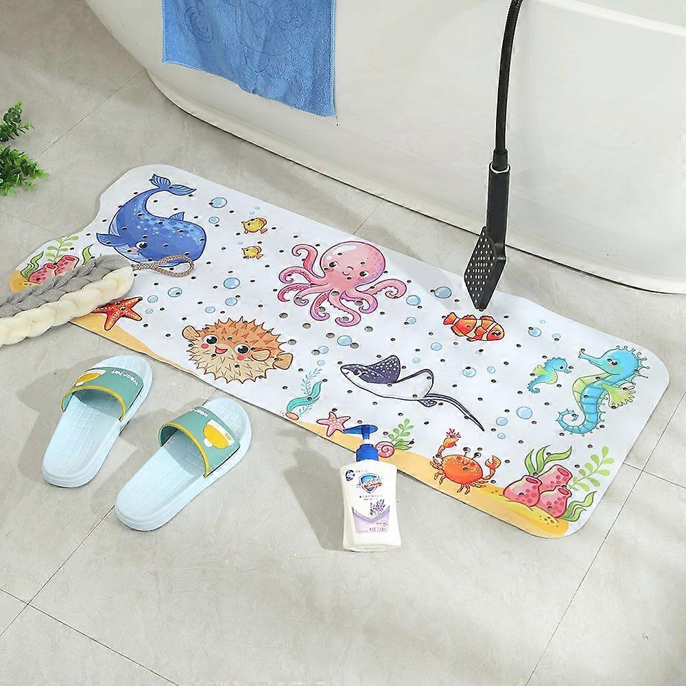 Anti-slip Kids Bath Mat